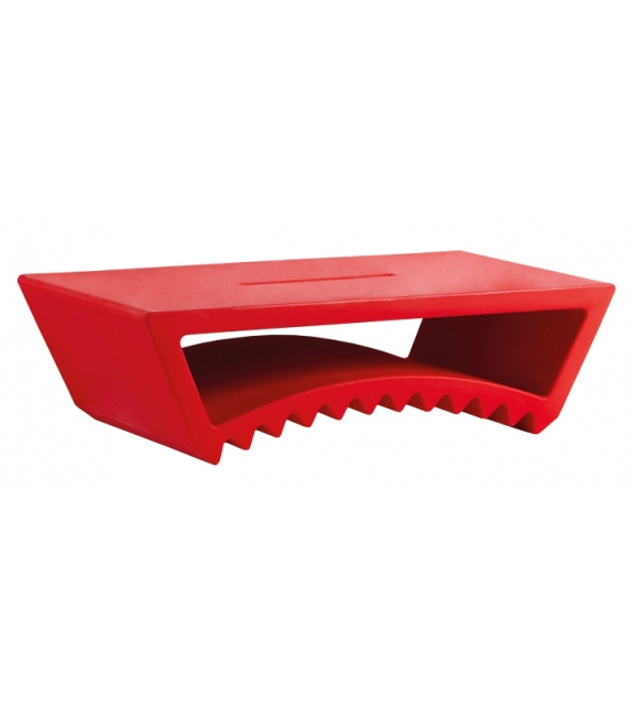Tac Slide Coffee Table