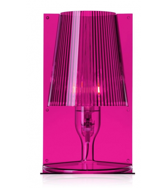 Take Table Lamp Kartell