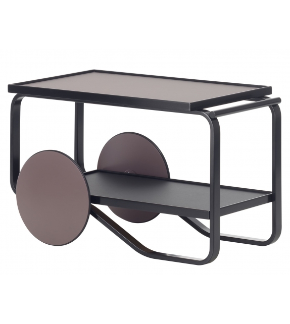 Tea Trolley 901 Artek