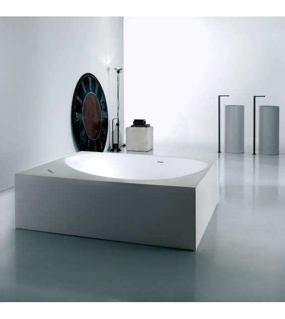 Terra Boffi Bathtub
