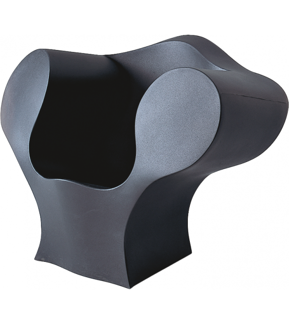 The Big Easy Moroso Armchair