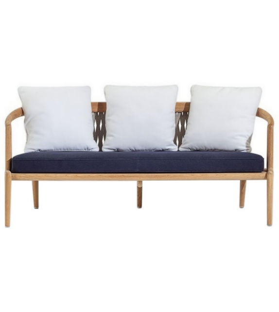 The Secret Garden Poltrona Frau Sofa
