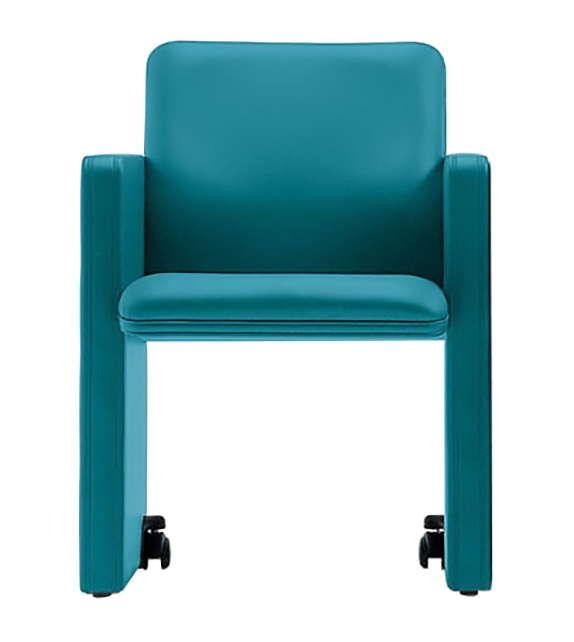 THF Poltrona Frau Small Armchair