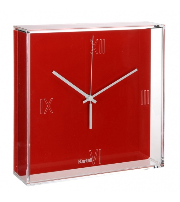 Tic&Tac Clock Kartell