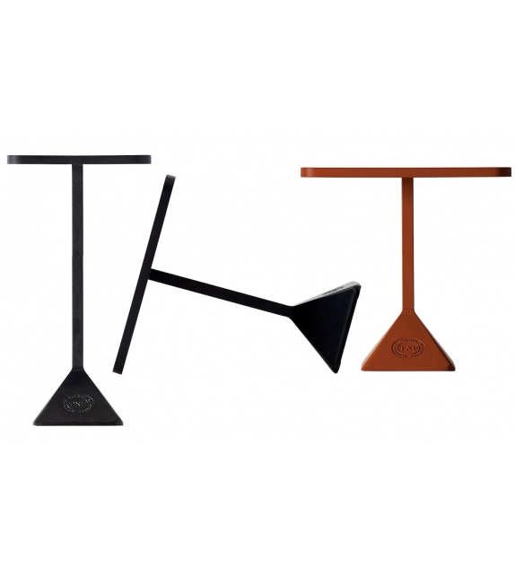 TNP Kristalia Table