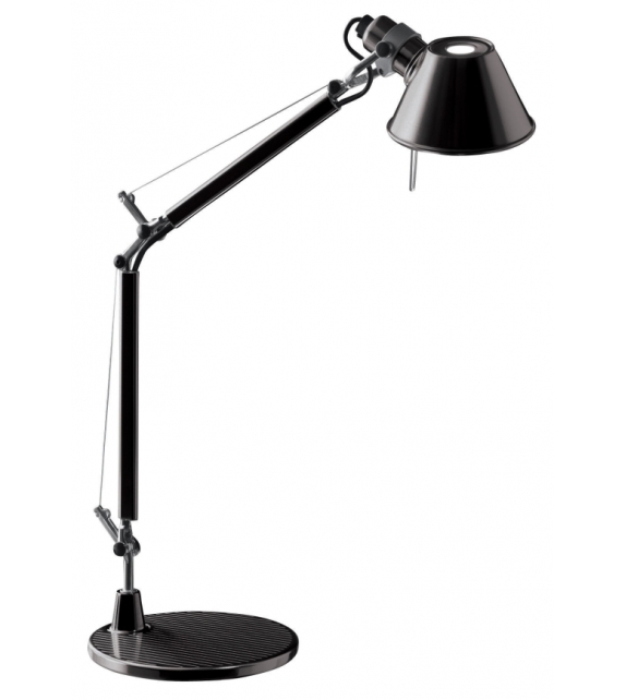 Tolomeo Micro Artemide Table Lamp