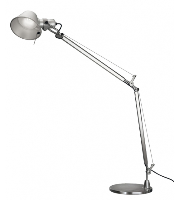Tolomeo Mini Artemide Table Lamp