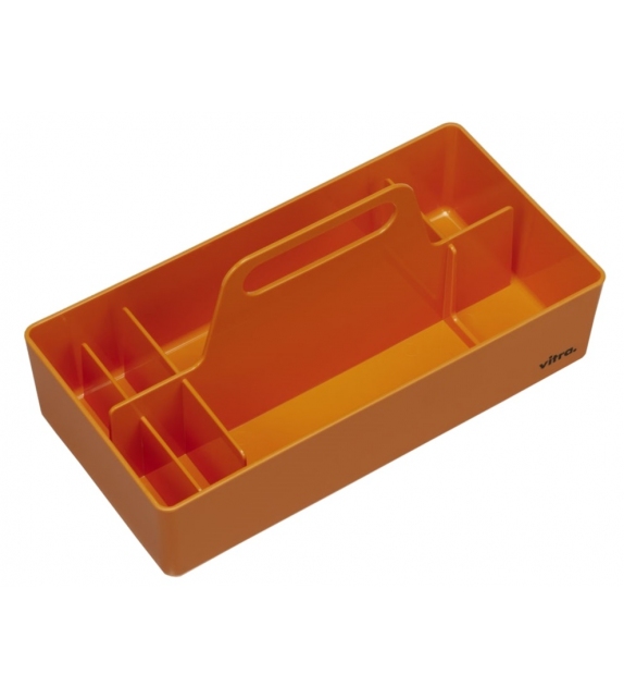 Toolbox RE Vitra Storage Compartment