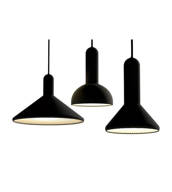 Torch Light Suspension Established & Sons