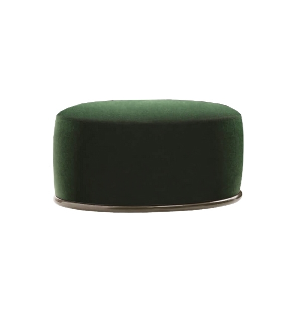 Toro Azucena Pouf