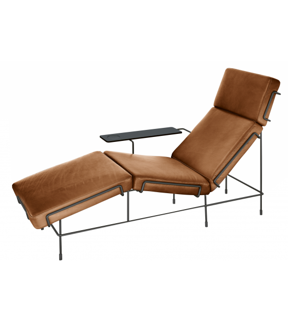 Traffic_2 Chaise Longue Magis