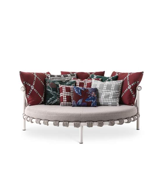 Trampoline Cassina Lovebed
