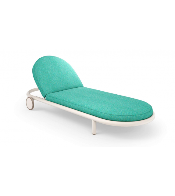 Trampoline Cassina Sunbed
