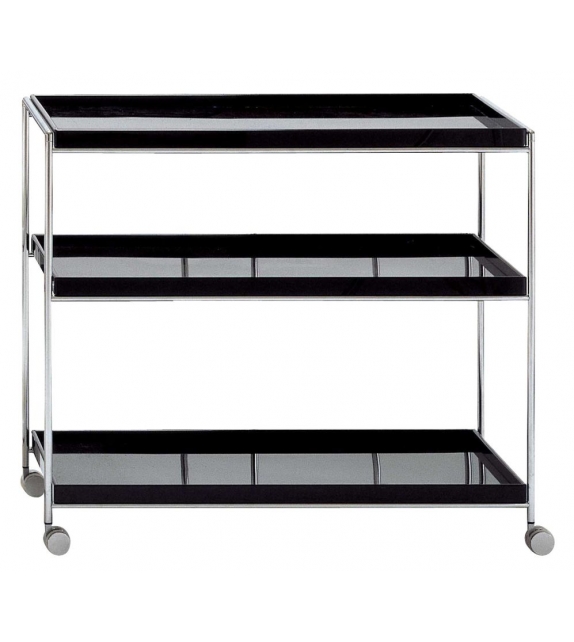 Trays Shelves System Kartell