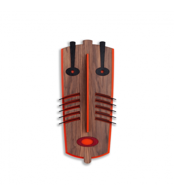Tribu 1 Umasqu Wall Decoration