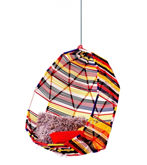 Tropicalia Moroso Cocoon