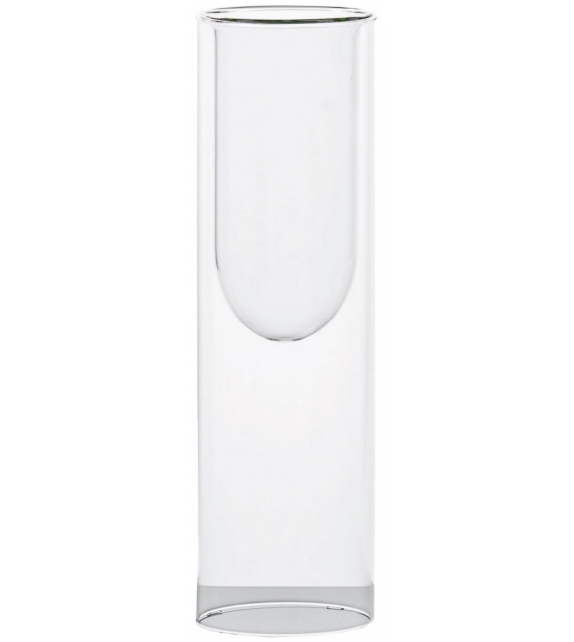 Tutube Vase Glas Italia