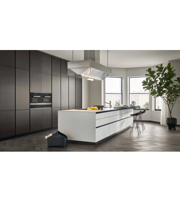 Twelve Poliform Kitchen