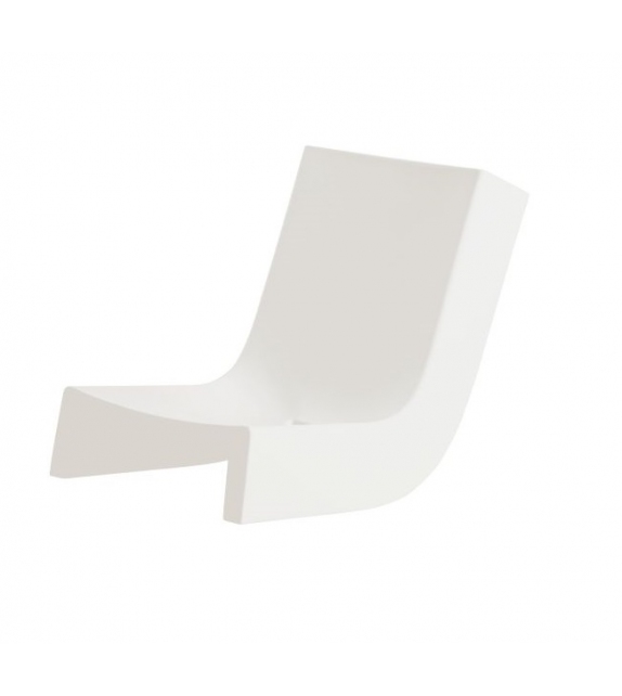 Twist Slide Rocking Chair