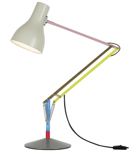 Type 75 Desk "Paul Smith Editions" Anglepoise Table Lamp