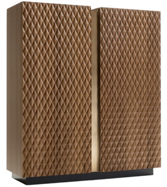 Victor Opera Contemporary Bar Cabinet