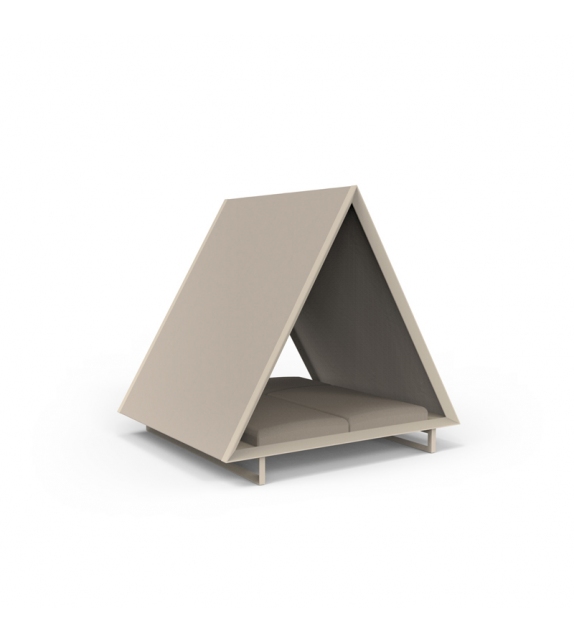 Vineyard Daybed Vondom