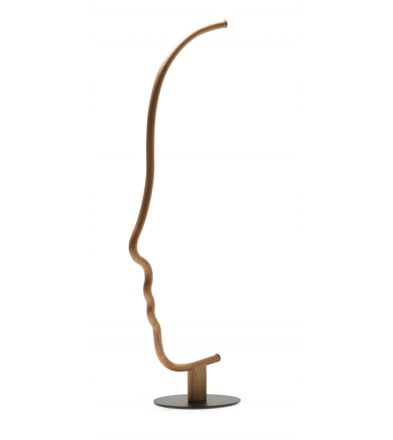 VIS a VIS Mogg Floor Lamp