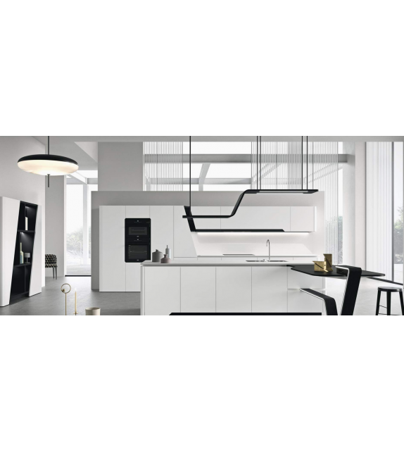 Vision Snaidero Kitchen