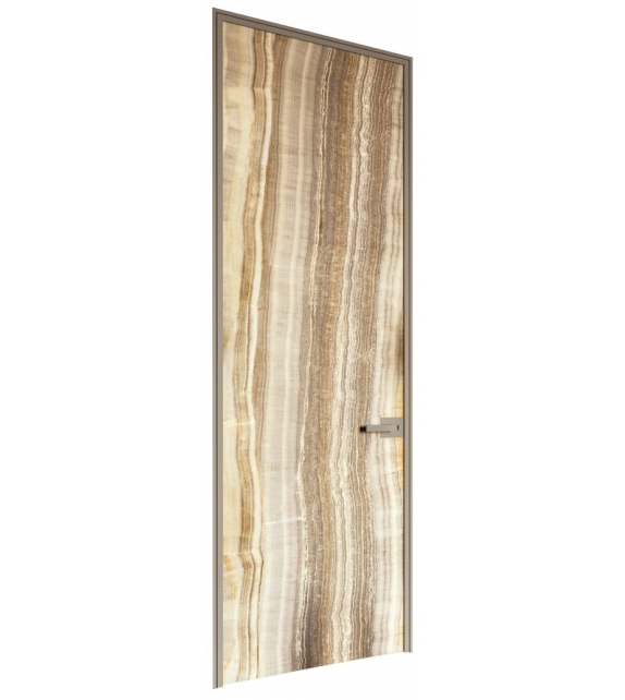 Vitra Line Henry Glass Door