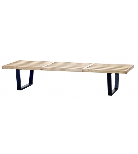 Vitra Nelson Bench