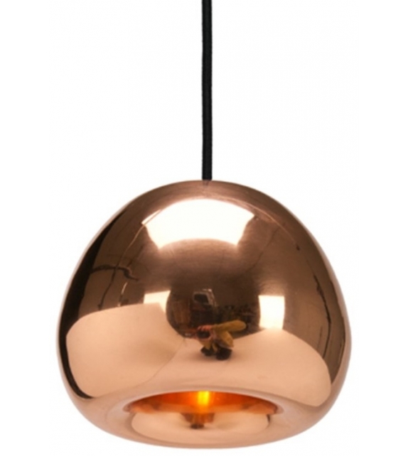 Void Mini Tom Dixon Pendant Lamp