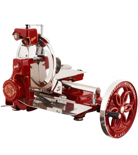 Volano B114 Berkel Slicer