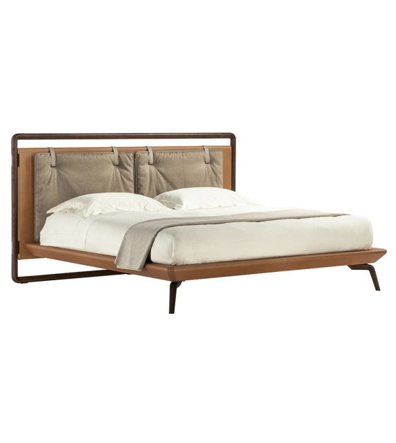 Volare Due Poltrona Frau Bed
