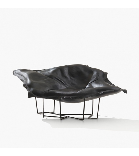 Wallace Chaise Longue Poliform