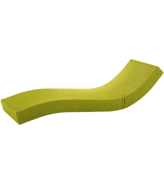 Wave Paola Lenti Chaise Longue