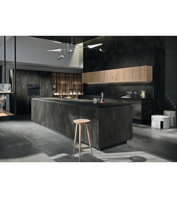 Way Materia Snaidero Kitchen
