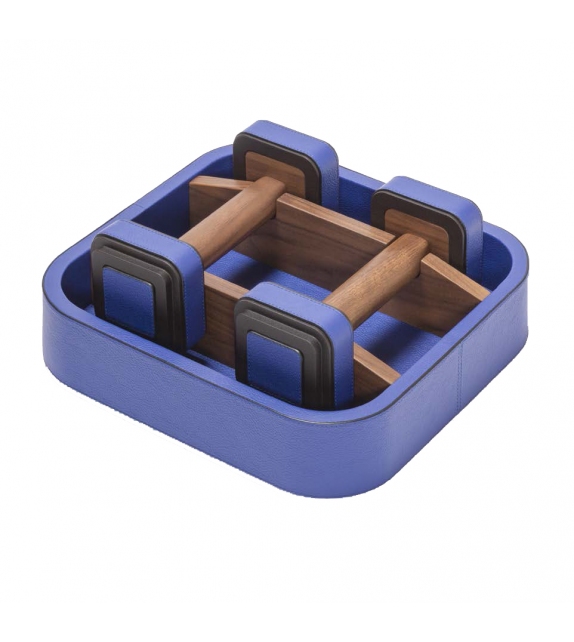 Weights Poltrona Frau Dumbbells