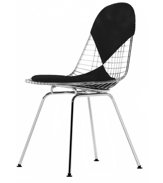 Wire Chair DKX-2 Vitra