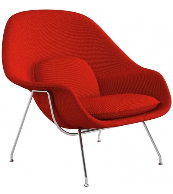 Womb Armchair Knoll
