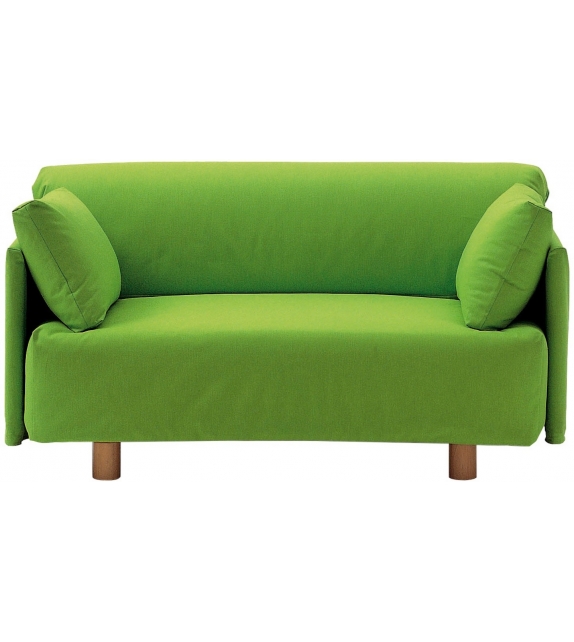Woody Campeggi Sofa Bed