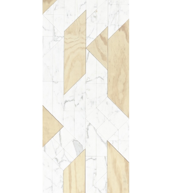 W&W Budri Decorative Panel
