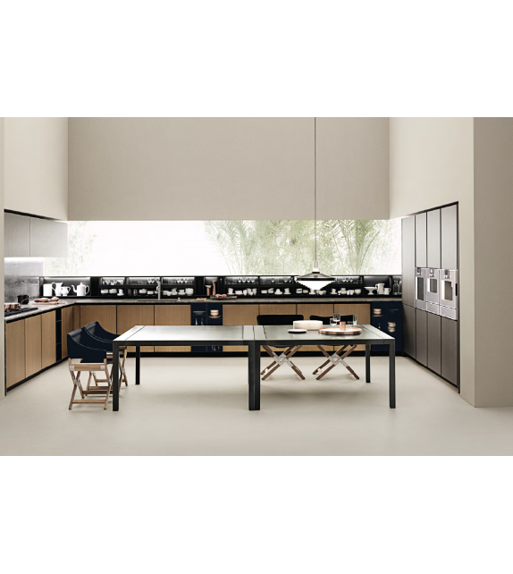 Xila Boffi Kitchen